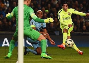 Όλα τα γκολ του Champions League