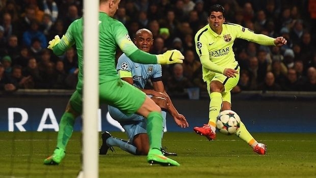 Όλα τα γκολ του Champions League