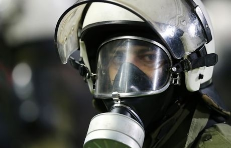 Επτά συλλήψεις στο ΠΑΟΚ – Ολυμπιακός