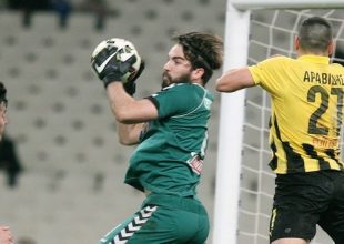 «Μακάρι να ανέβουμε μαζί με την ΑΕΚ»