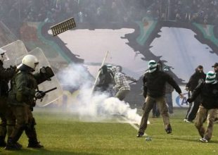 Πειθαρχική δίωξη στον Παναθηναϊκό