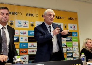 Με Τίγρη το δείπνο