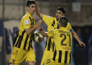 Αυτή η ΑΕΚ δεν χάνει