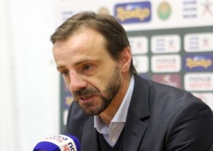 Μάντζιος: Ο Ολυμπιακός έχει το προβάδισμα και η ΑΕΚ τον ενθουσιασμό