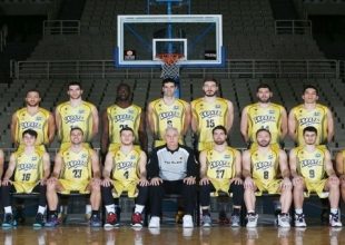 Η φωτογράφιση της «Βασίλισσας»