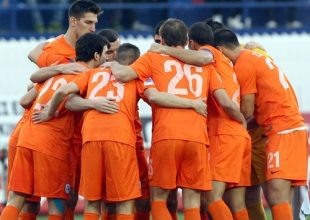 ΠΑΣ Γιάννινα – Πανιώνιος 1-3