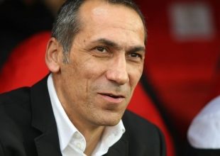 Αλλαγή δεδομένων: Φαβορί για την Εθνική ο Γιώργος Δώνης