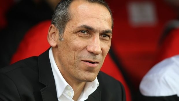 Αλλαγή δεδομένων: Φαβορί για την Εθνική ο Γιώργος Δώνης Αλλαγή δεδομένων: Φαβορί για την Εθνική ο Γιώργος Δώνης