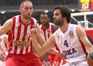 Λοτζέσκι: «Πολύ δύσκολο παιχνίδι»