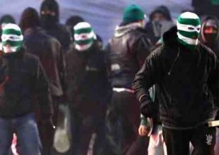 Έκθεση της ΕΛ.ΑΣ. για το ντέρμπι: Οι χούλιγκαν είχαν προσχεδιάσει τα επεισόδια