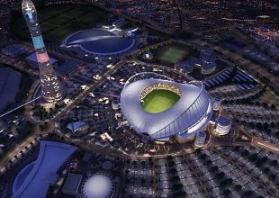 Τελικός Μουντιάλ τα Χριστούγεννα!