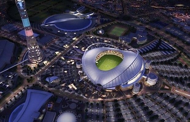 Τελικός Μουντιάλ τα Χριστούγεννα! Τελικός Μουντιάλ τα Χριστούγεννα!