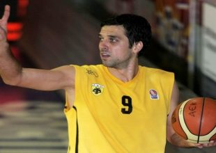 Χατζής: «Δεν είναι ακόμη ντέρμπι το ΟΣΦΠ – ΑΕΚ»
