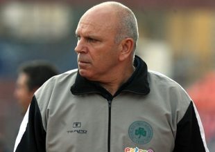 Βαζάκας: «Η ΑΕΚ ανήκει στη Σούπερ Λιγκ»