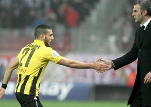 Δέλλας: «Μπορούσαμε τη νίκη»