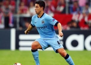 Νασρί: “Δεν με εντυπωσιάζει η Τσέλσι”