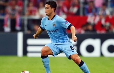 Νασρί: “Δεν με εντυπωσιάζει η Τσέλσι”