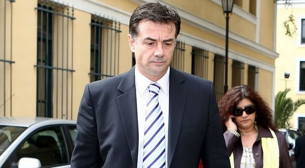 Υπεύθυνος ανάπτυξης διαιτησίας ο Βασσάρας