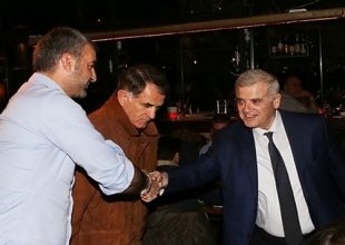 Χαμηλών τόνων ο Τίγρης