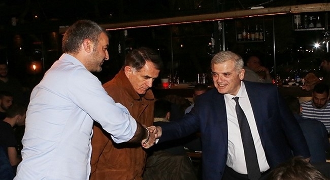 Χαμηλών τόνων ο Τίγρης