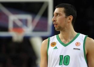 «Φιλολογικό το ενδιαφέρον της ΑΕΚ για Ούκιτς»