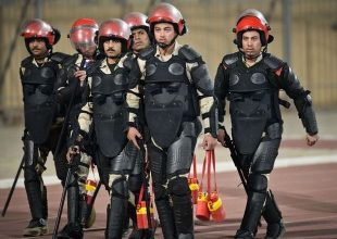 Τραγωδία με τρεις νεκρούς στην Αίγυπτο