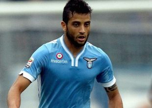 Καλοβλέπει τον Φελίπε Άντερσον η Ατλέτικο