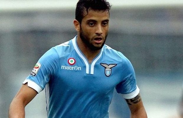 Καλοβλέπει τον Φελίπε Άντερσον η Ατλέτικο