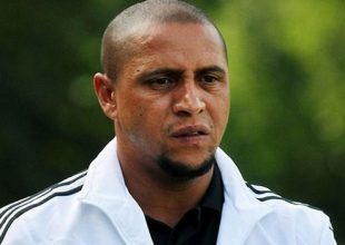 Ρομπέρτο Κάρλος: “Περιμένω περισσότερα από τον Γκέκα”