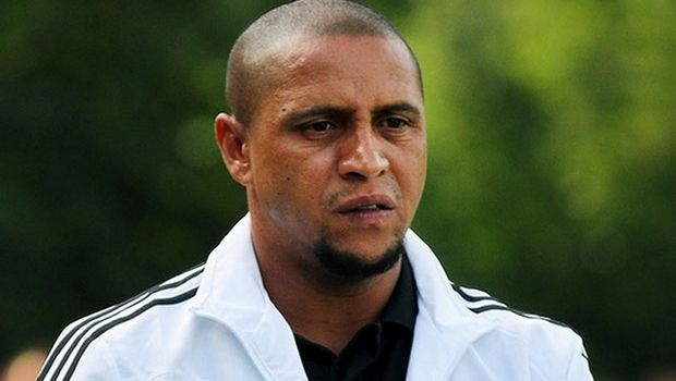 Ρομπέρτο Κάρλος: “Περιμένω περισσότερα από τον Γκέκα” Ρομπέρτο Κάρλος: “Περιμένω περισσότερα από τον Γκέκα”