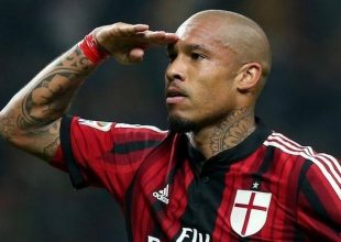 Νάιτζελ ντε Γιόνγκ για αντί-Πογκμπά