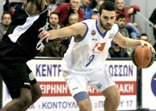 Αθανασούλας: «Η ΑΕΚ έχει παίκτες επιπέδου Ευρωλίγκας»