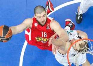 Καββαδάς: «Συγχαρητήρια στην ΑΕΚ»