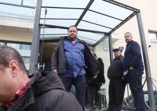 Διακοπή λόγω επεισοδίων στο Δ.Σ της Super League: Οι απίστευτοι διάλογοι και οι ρίψεις νερών!