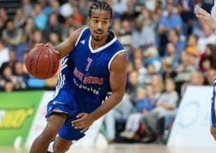 Ένας Ρόμπινσον για τον Κολοσσό