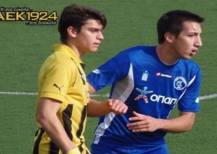 «Μάχη» ΑΕΚ – Μίντλεσμπρο για τον Κυριαζή