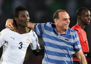 Γκραντ: “Aν ο τελικός πάει στα πέναλτι θα φωνάξω τον Τέρι”