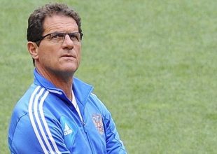 O Ουσμάνοφ πλήρωσε το συμβόλαιο του Καπέλο