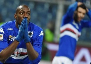 Χωρίς νικητή στην Γένοβα