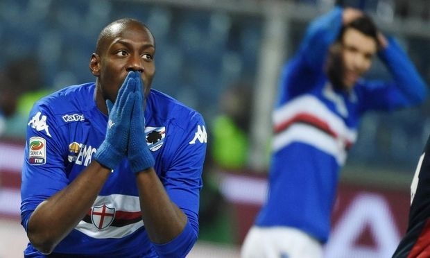 Χωρίς νικητή στην Γένοβα Χωρίς νικητή στην Γένοβα