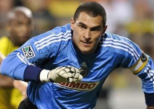 Μοντραγκόν ο… πρέσβης!