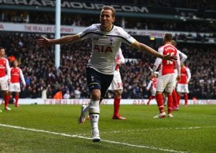 Τότεναμ – Άρσεναλ 2-1