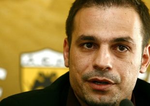 Τα σχόλια του Ντέμη για το ντέρμπι
