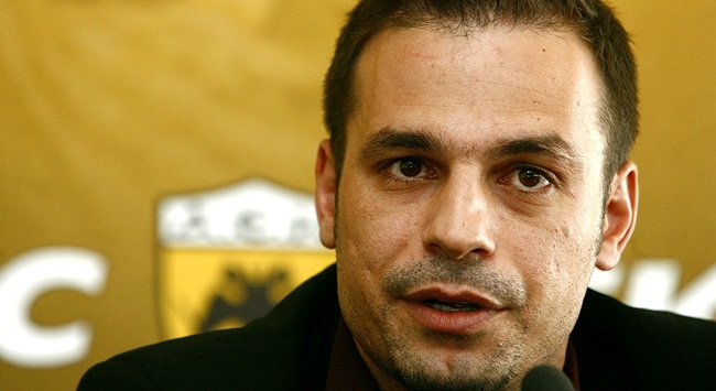 Τα σχόλια του Ντέμη για το ντέρμπι