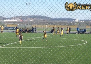 Σήμερα «κλειδώνει» την κορυφή