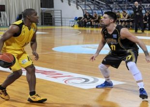 Αθηναίου: «Είμαστε ΑΕΚ, ξέρουμε τις απαιτήσεις της ομάδας»