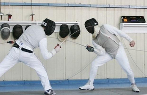 Χρυσό μετάλλιο για Ουκρανία