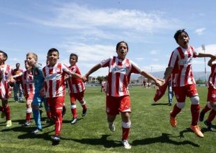 Επίθεση στην αποστολή της Σχολής Θεσσαλονίκης