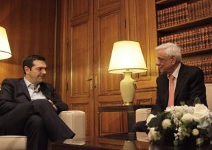 Το παρασκήνιο της επιλογής του Προκόπη Παυλόπουλου
