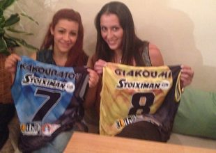 Γιακουμή: «Νίκες με στόχο την τετράδα»